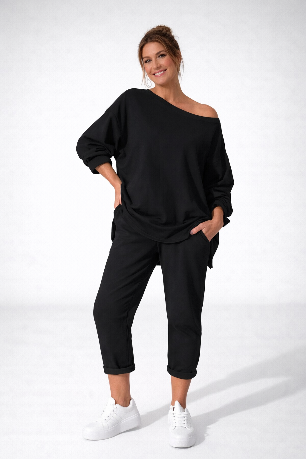 Evy™ | Luxe Everyday Set