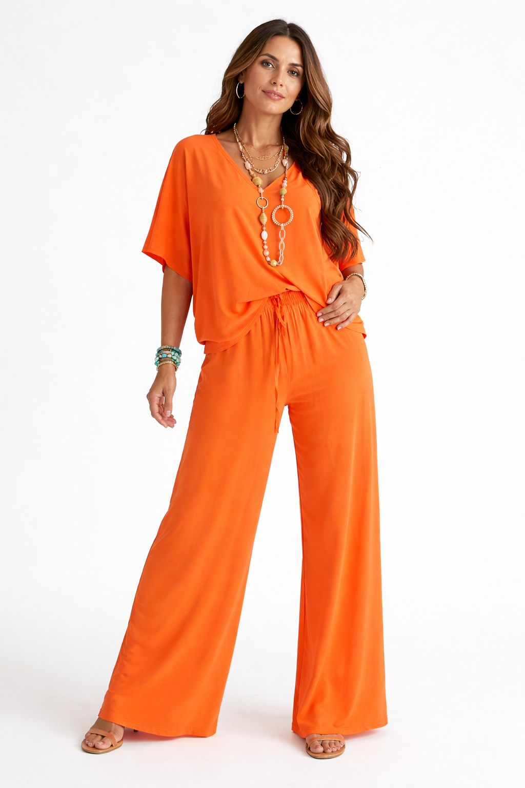 Tessa™ | Luxe Everyday Set