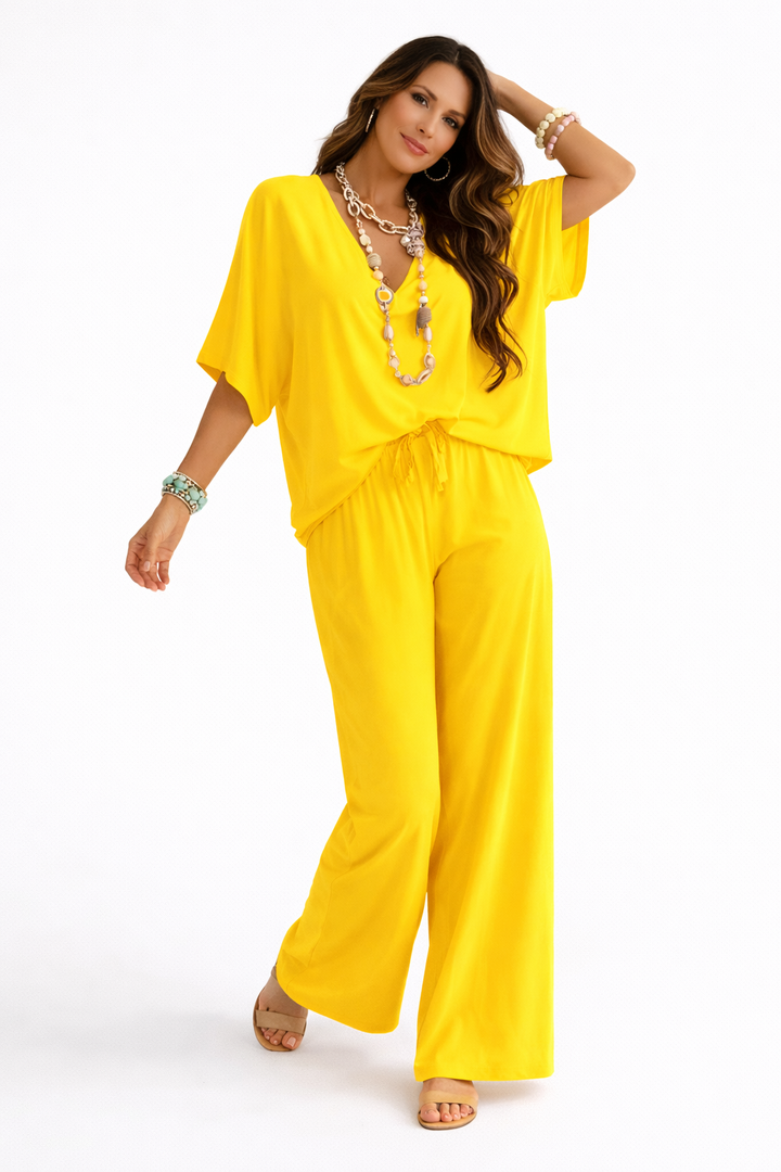 Tessa™ | Luxe Everyday Set