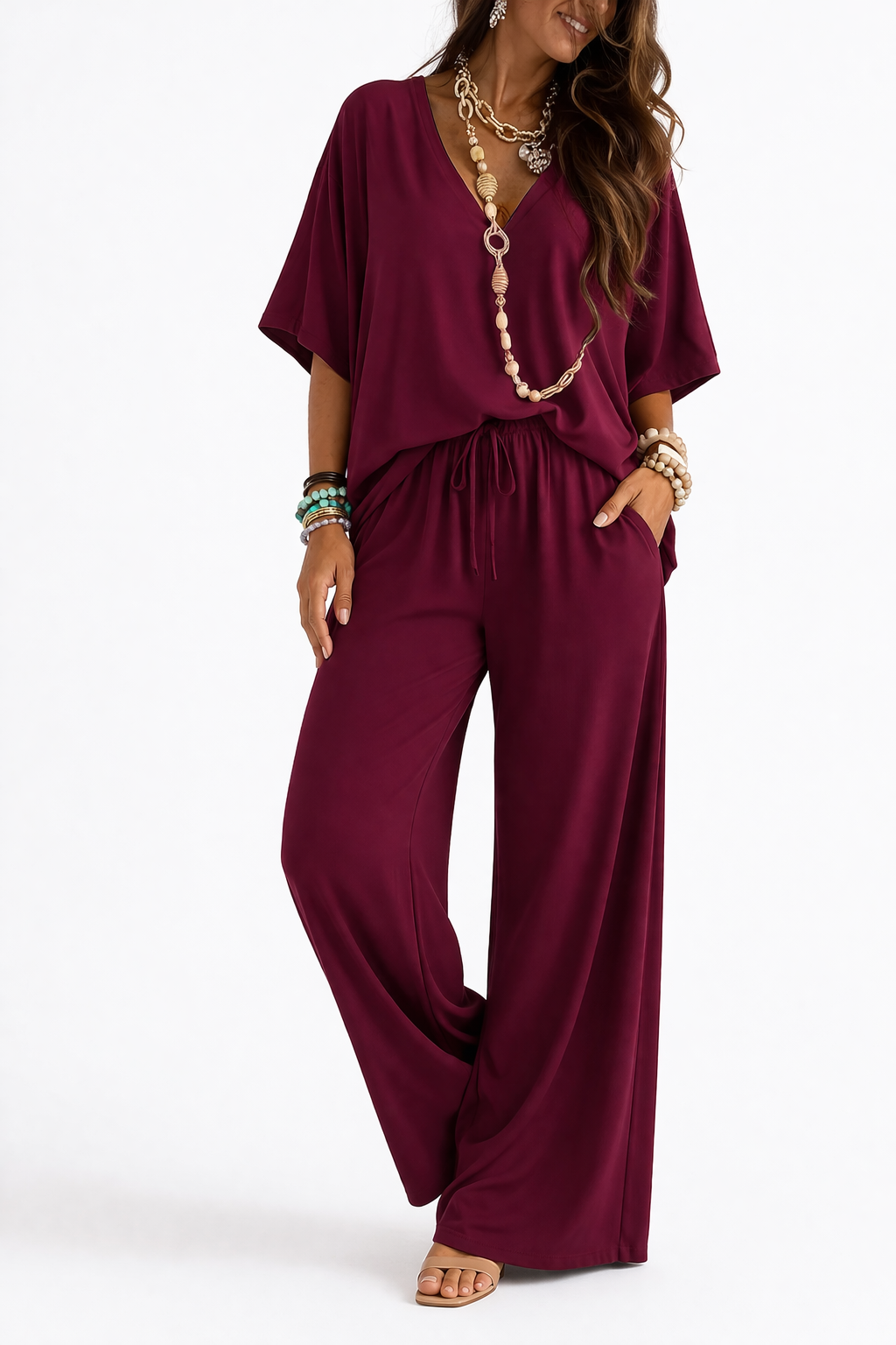 Tessa™ | Luxe Everyday Set