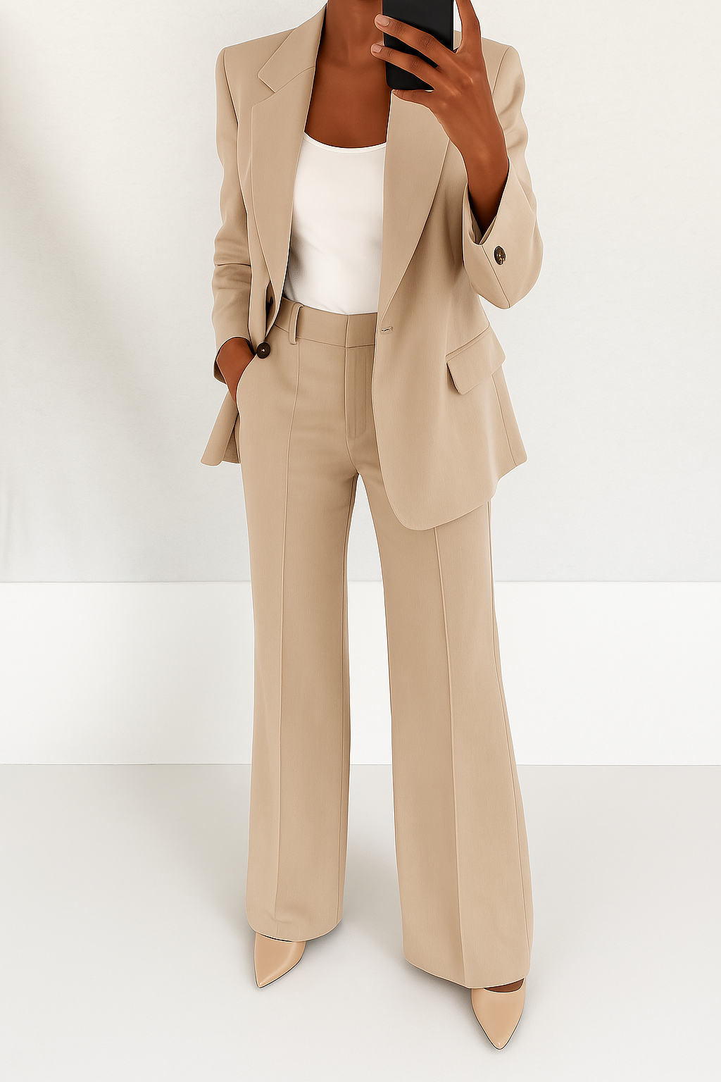 Kelsey™ | Luxe Everyday Set