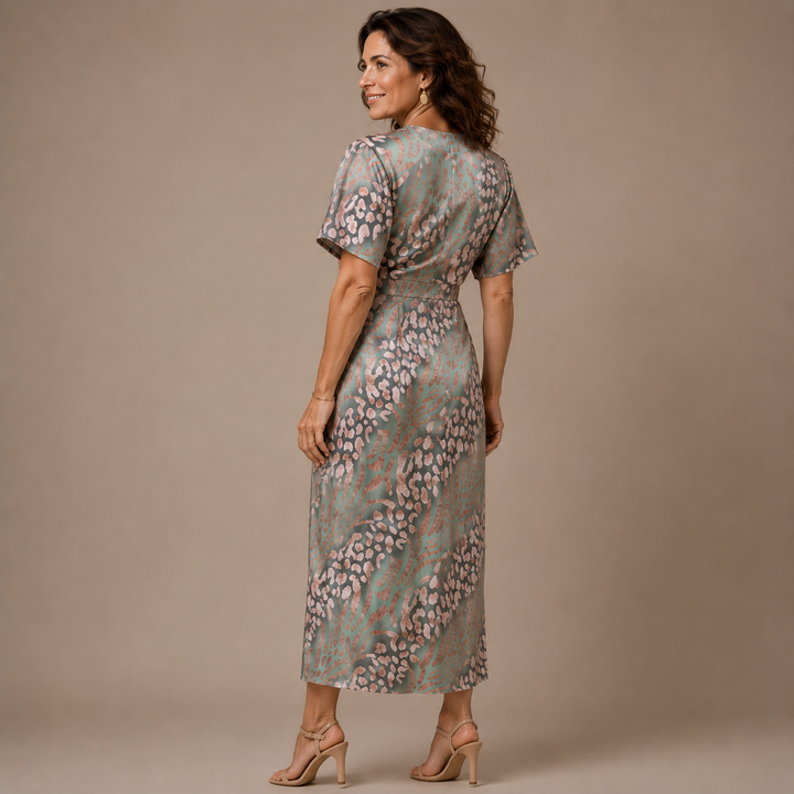 CALANDRA | Spring Dress