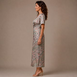 CALANDRA | Spring Dress