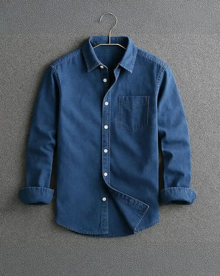 Cavier | Classic Shirt