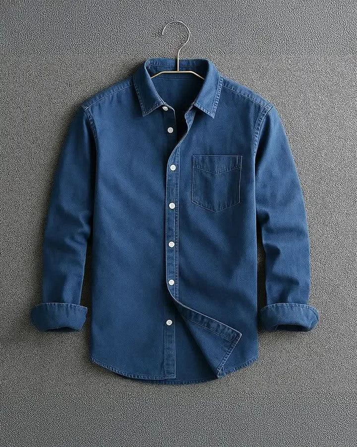 Cavier | Classic Shirt