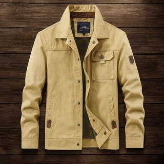 Caldwell | Utility Jacket