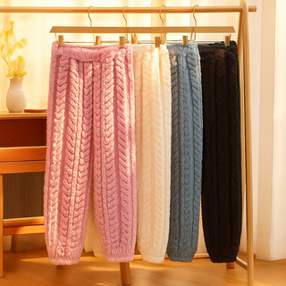 Maya | Soft-Lined Pants