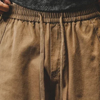 Aaron | Cargo Pants
