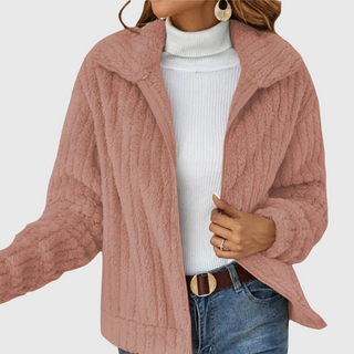 Jeanette - Comfortable Jacket