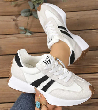 ELLA | Ergonomic trainers