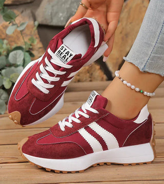 ELLA | Ergonomic trainers