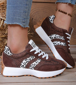 ELLA | Ergonomic trainers