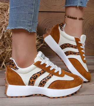 ELLA | Ergonomic trainers
