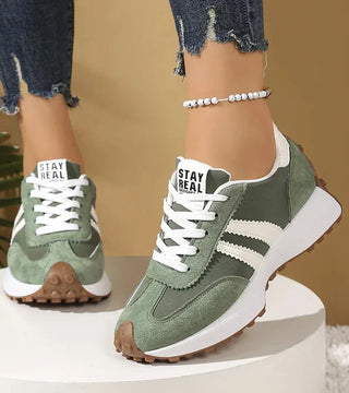ELLA | Ergonomic trainers