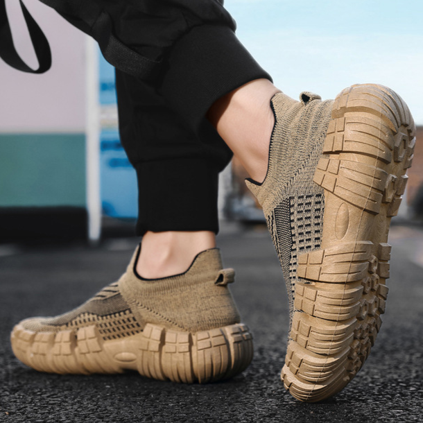 Zenrik | MetroProtect Sneakers