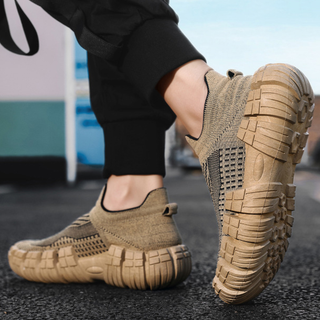 Zenrik | MetroProtect Sneakers