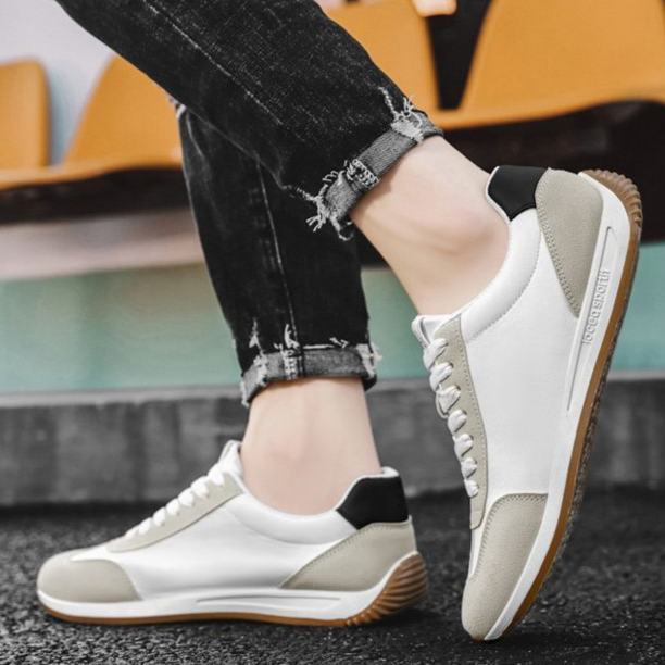 Lyon | Retro Sneakers