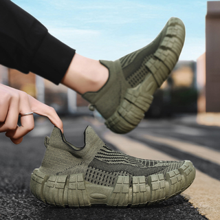 Zenrik | MetroProtect Sneakers