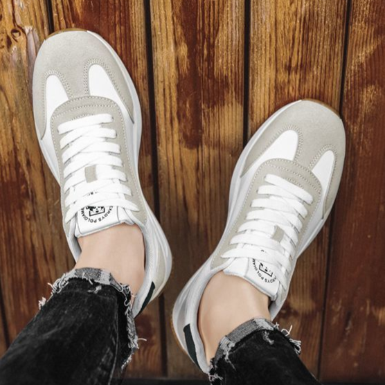 Lyon | Retro Sneakers
