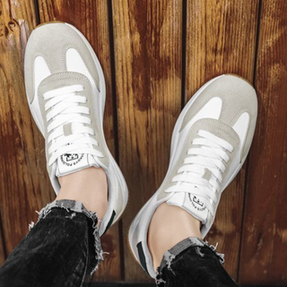Lyon | Retro Sneakers
