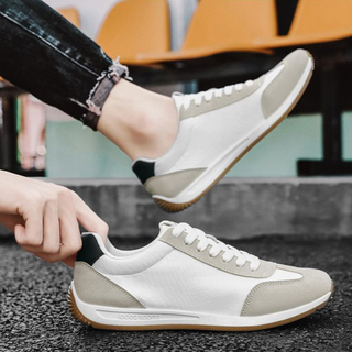 Lyon | Retro Sneakers