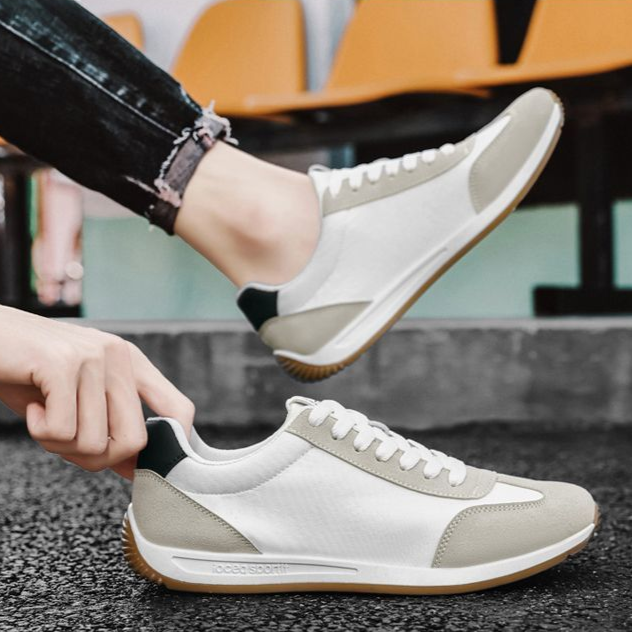 Lyon | Retro Sneakers