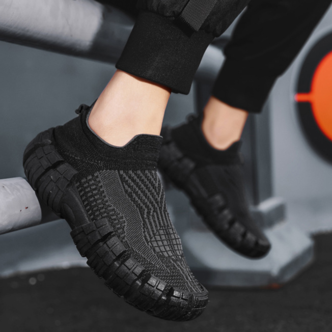 Zenrik | MetroProtect Sneakers