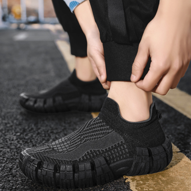 Zenrik | MetroProtect Sneakers