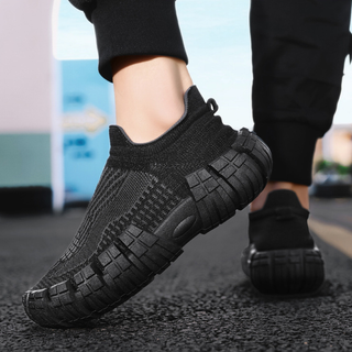 Zenrik | MetroProtect Sneakers