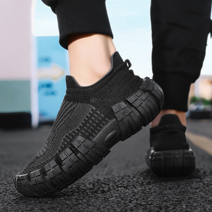 Zenrik | MetroProtect Sneakers