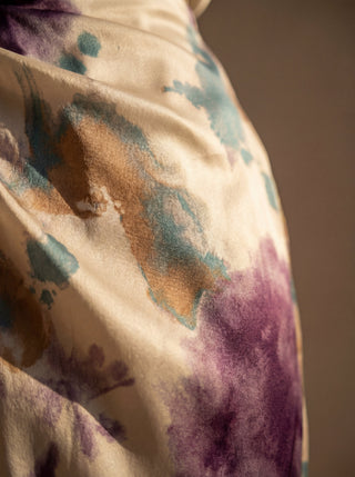 VALERIA™ | V-neck Dress