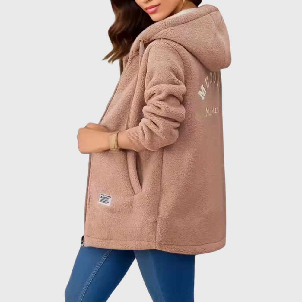Corvielleth | Women's Jacket