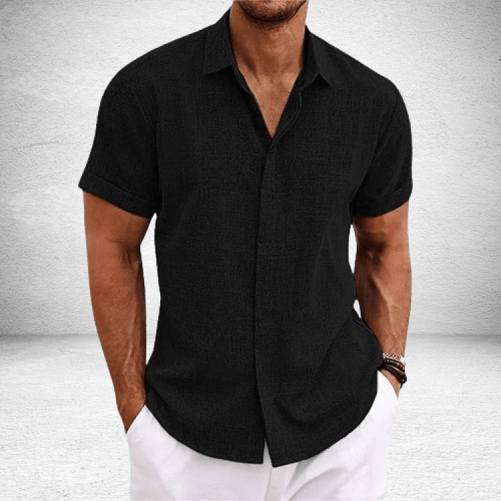Aiden | Premium Classic-Fit Shirt