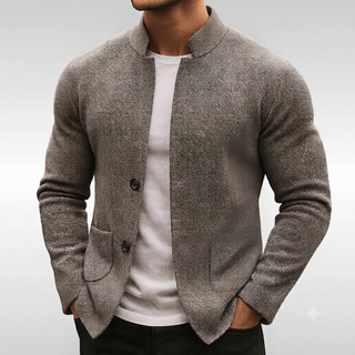 TaraThread Louis Knit Blazer