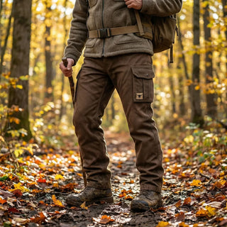David | Insulated Utility Pants