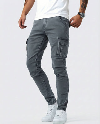 Beaumont | Trousers