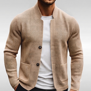 TaraThread Louis Knit Blazer