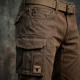 David | Insulated Utility Pants