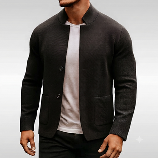 TaraThread Louis Knit Blazer