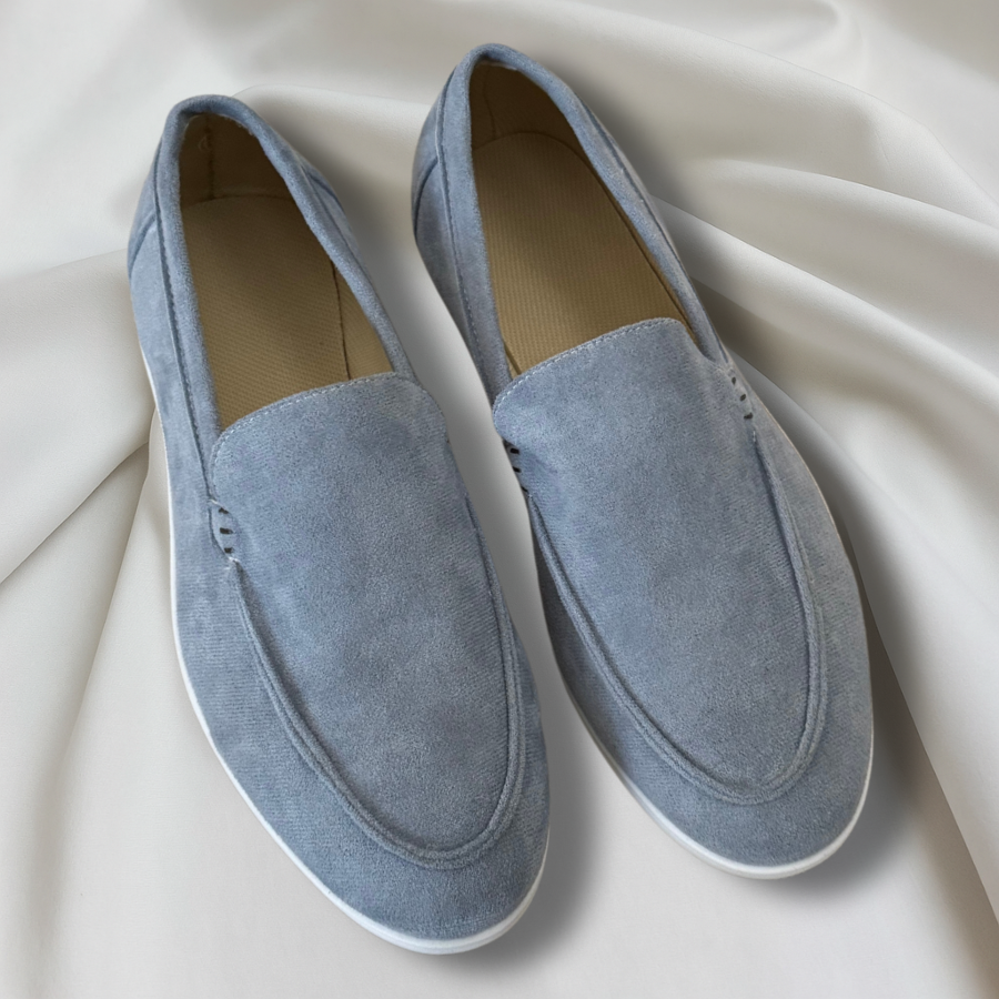 Aiden | Classic Loafers