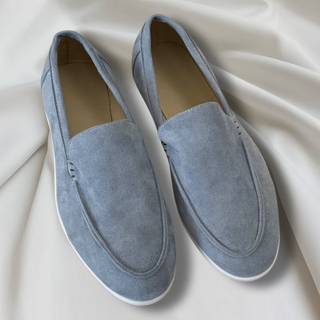 Aiden | Classic Loafers