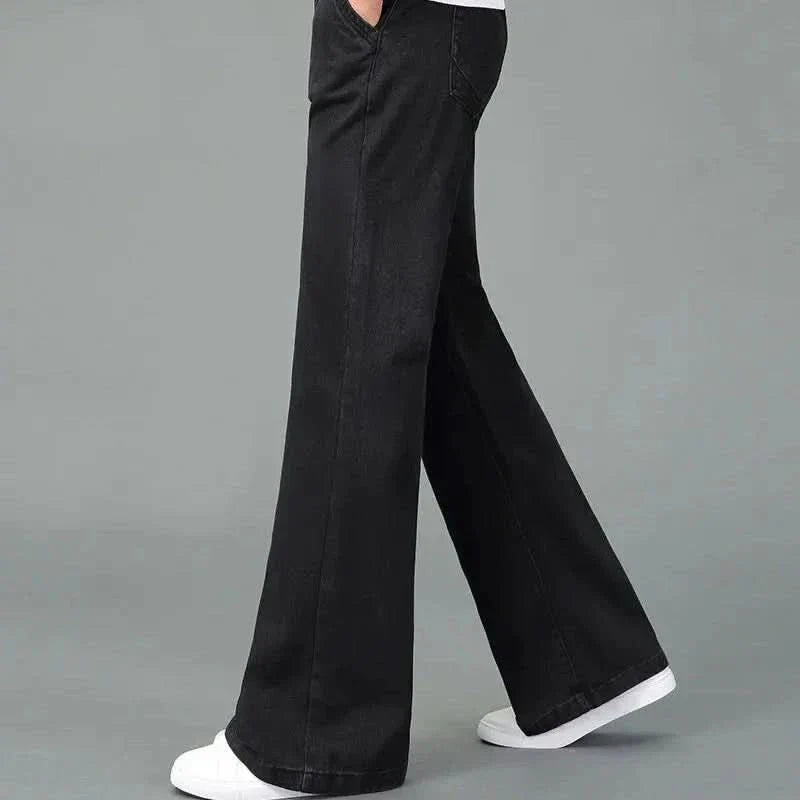 Benjamin | Flared Bootcut Jeans