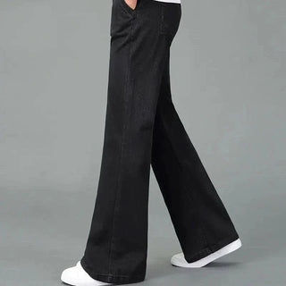 Benjamin | Flared Bootcut Jeans