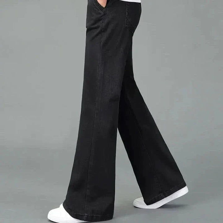 Benjamin | Flared Bootcut Jeans