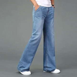 Benjamin | Flared Bootcut Jeans