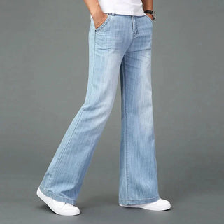 Benjamin | Flared Bootcut Jeans
