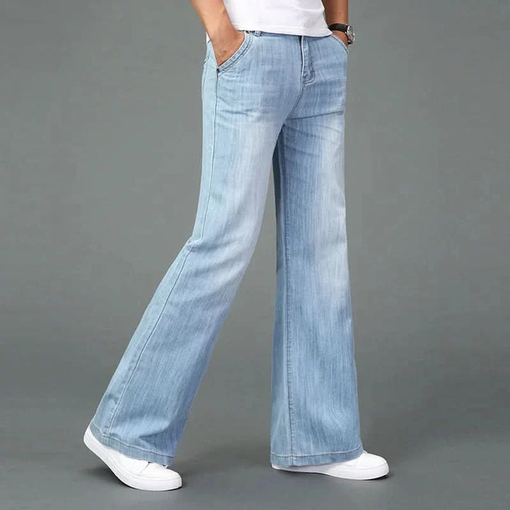 Benjamin | Flared Bootcut Jeans