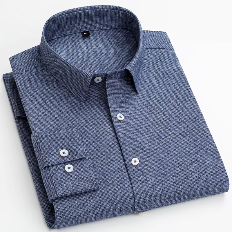 Kingsmere | Patterned Shirt