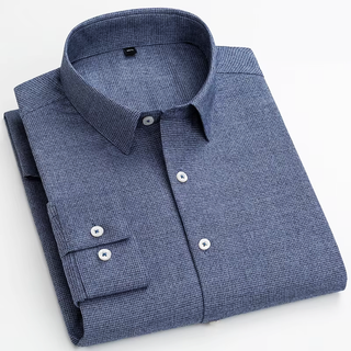 Kingsmere | Patterned Shirt