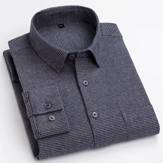 Kingsmere | Patterned Shirt